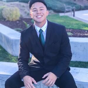 Meet your Posher, Matthew